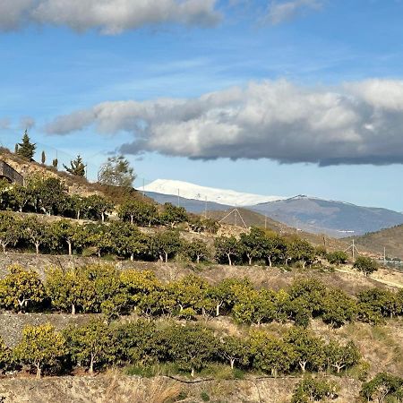 El Paraiso De Salobreña Exteriér fotografie