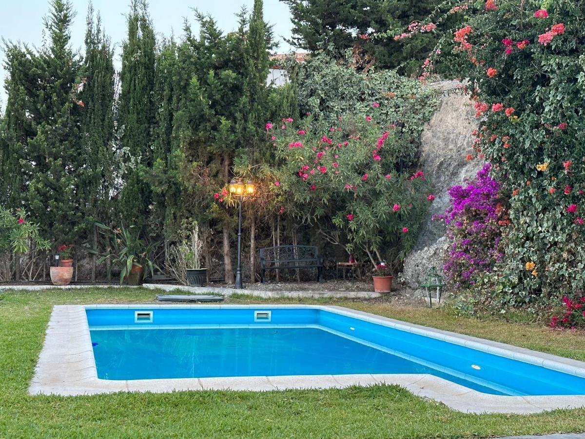 El Paraiso De Salobreña Exteriér fotografie